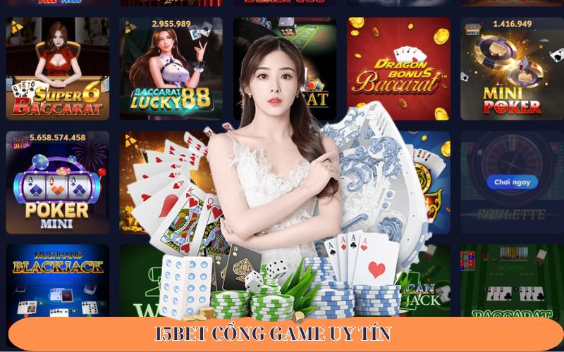 ưu điểm nhà cái